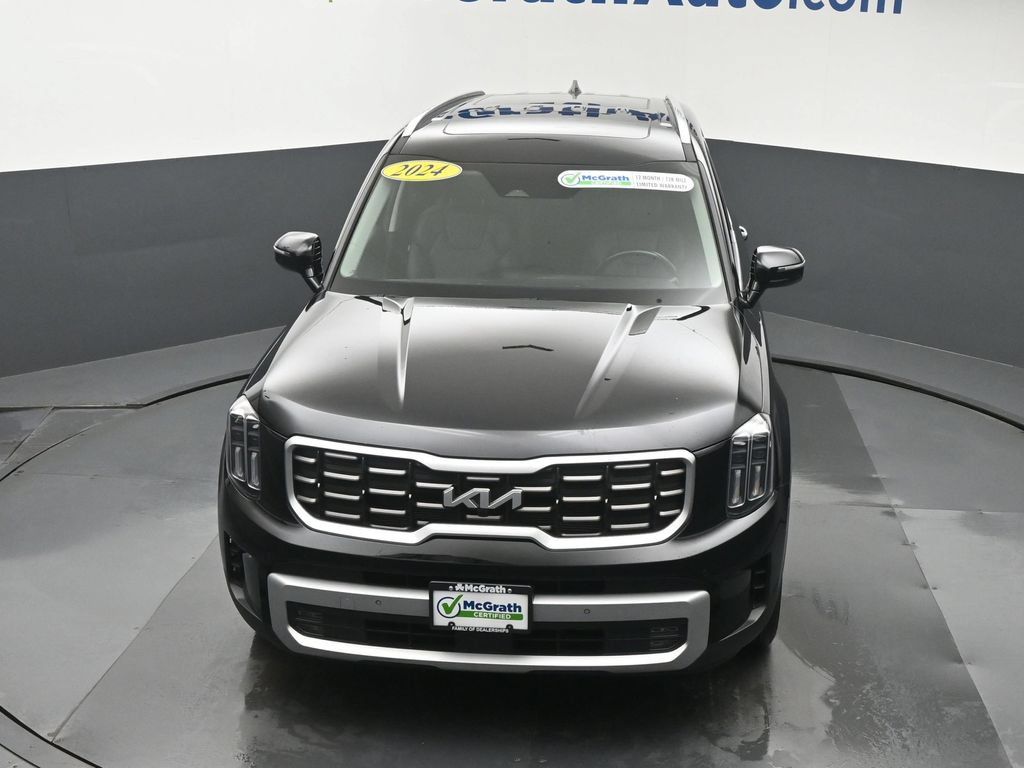 Used 2024 Kia Telluride SX AWD/4WD image 32