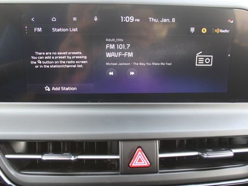 New 2026 Kia Seltos S image 40