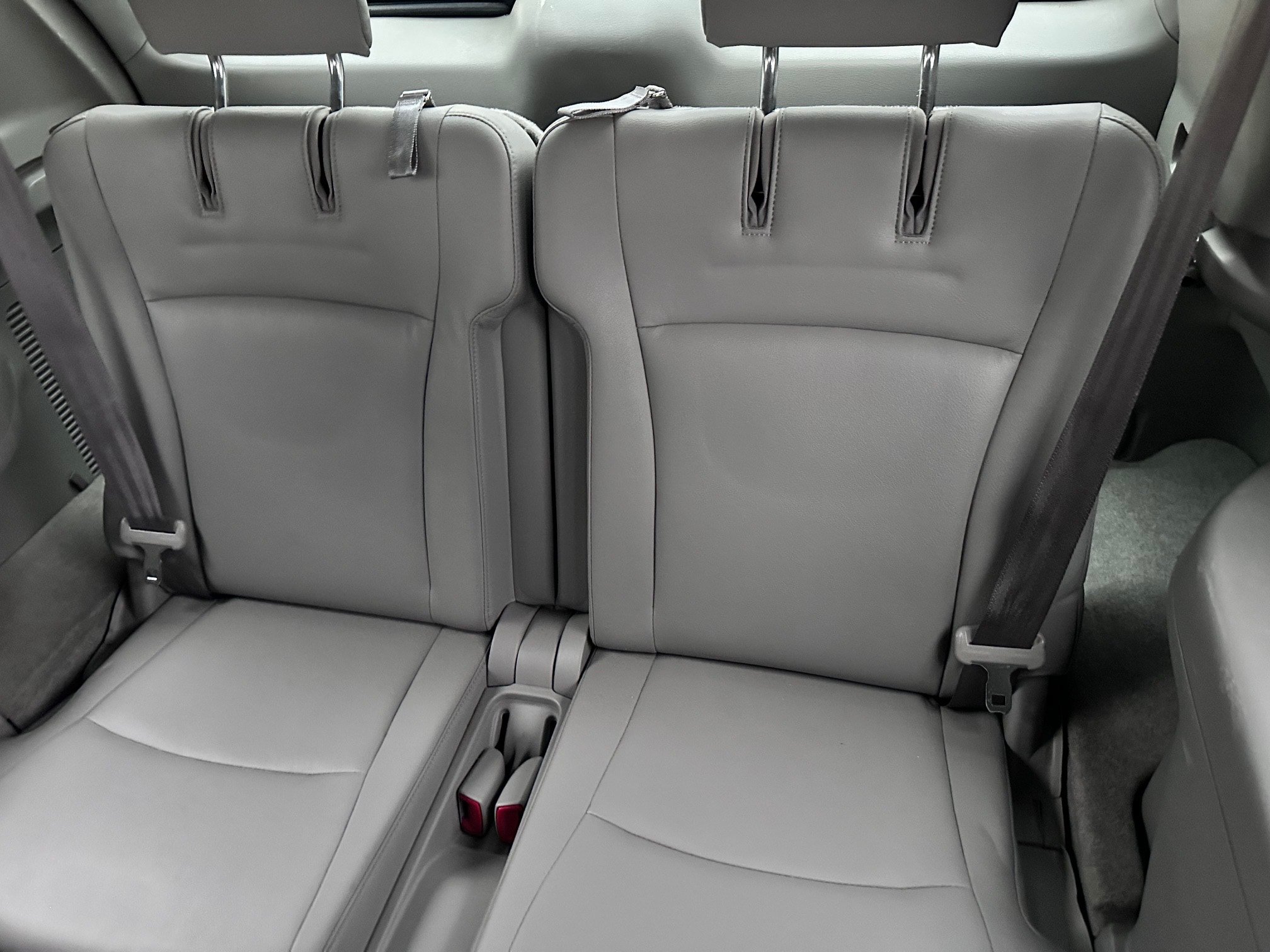 Used 2012 Toyota Highlander Limited AWD/4WD image 8