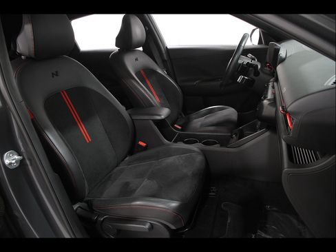 Used 2024 Hyundai Kona N Line FWD image 18