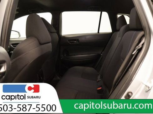 Used 2023 Toyota Corolla Cross S image 28