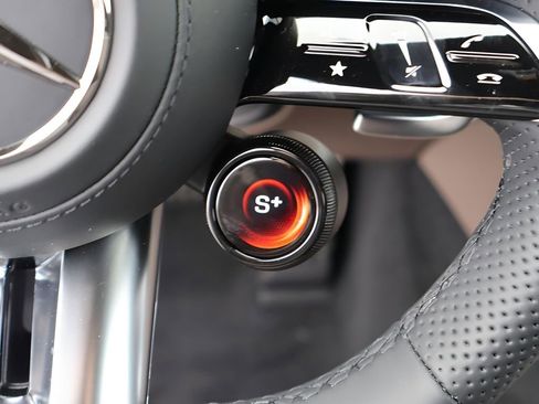 New 2026 Mercedes-Benz S 63 AMG S image 35