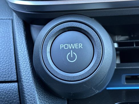 New 2026 Toyota Prius AWD image 23