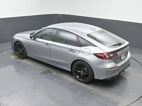 Used 2026 Honda Civic Sport image 32