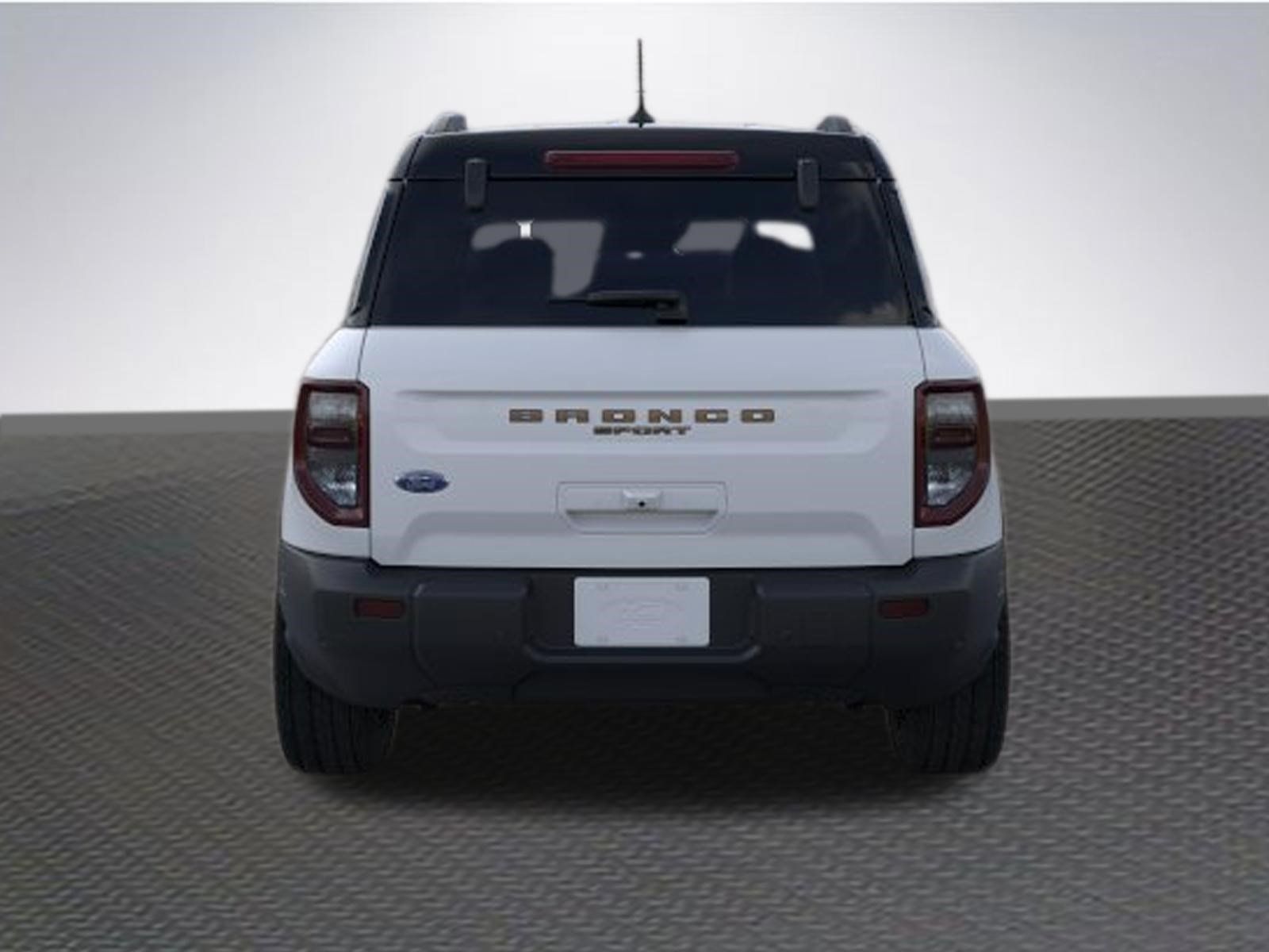 New 2026 Ford Bronco Sport Big Bend w/ Bronze Package AWD/4WD image 5