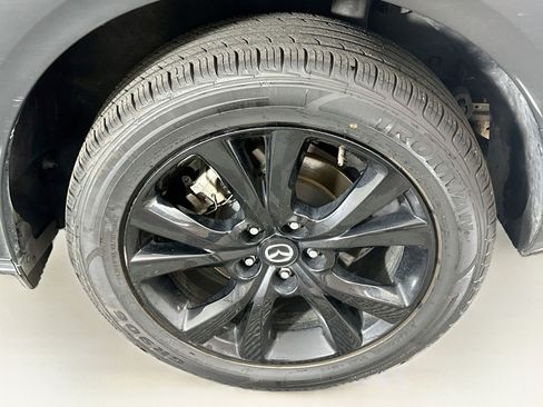 Used 2025 MAZDA CX-30 AWD 2.5 S w/ Select Sport Pkg image 11