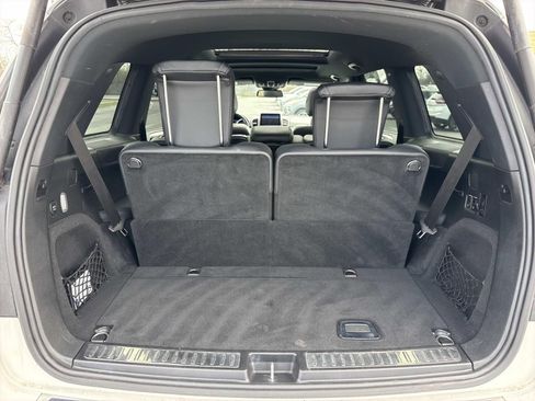 Used 2019 Mercedes-Benz GLS 450 4MATIC image 27
