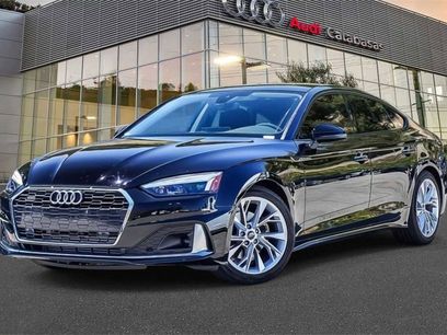Used 2024 Audi A5 2.0T Premium w/ Convenience Package