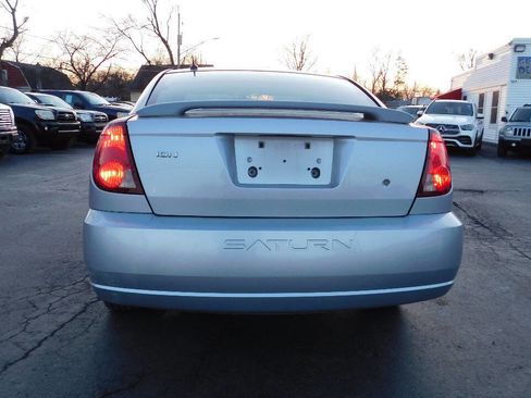 Used 2006 Saturn ION Level 3 image 5