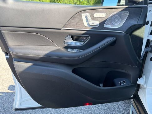 Certified 2023 Mercedes-Benz GLE 350 4MATIC image 29