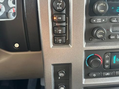 Used 2004 HUMMER H2 AWD/4WD image 38