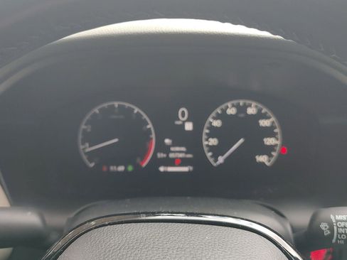 Used 2023 Honda HR-V EX-L image 14