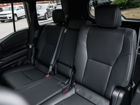 Certified 2024 Toyota Land Cruiser Base image 44