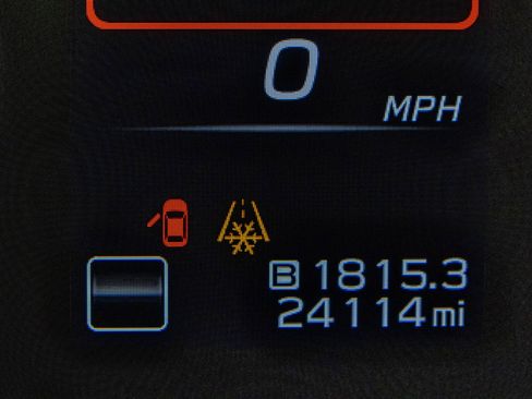 Used 2023 Subaru WRX Premium image 34