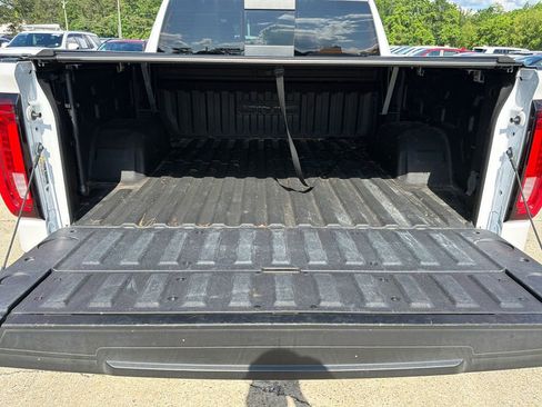 Certified 2023 GMC Sierra 1500 SLT w/ SLT Premium Plus Package AWD/4WD image 21