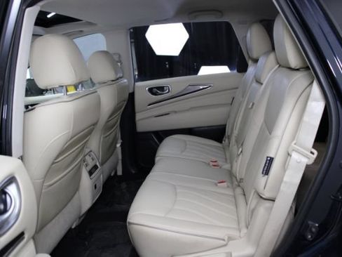 Used 2018 INFINITI QX60 Luxe w/ Premium Plus Package AWD/4WD image 21