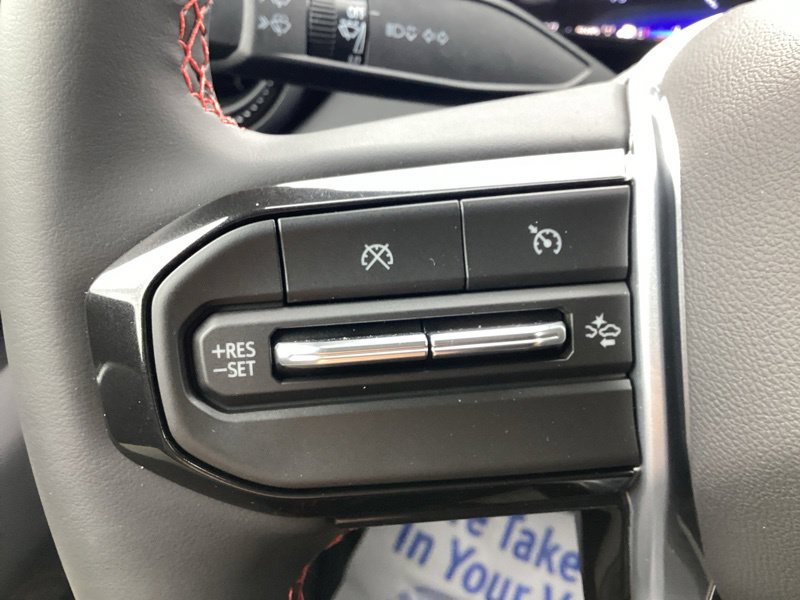 New 2026 Chevrolet Colorado Z71 AWD/4WD image 27