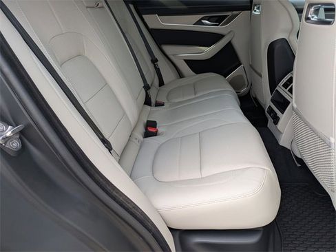 New 2026 Jaguar F-PACE R-Dynamic S image 17