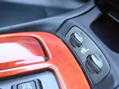 Used 2005 Lexus SC 430 Convertible image 60