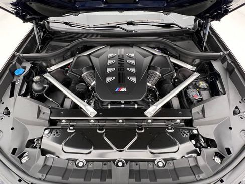 New 2027 BMW X7 M60i AWD/4WD image 22