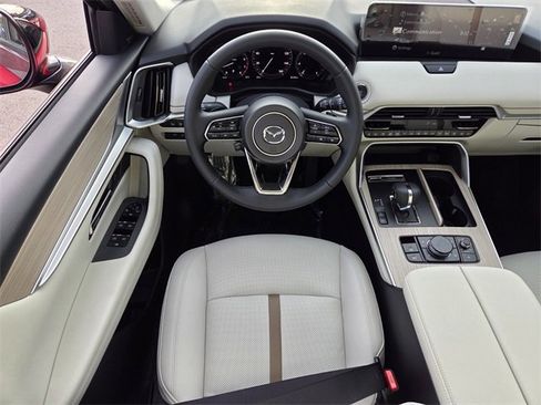 New 2026 MAZDA CX-90 3.3 Turbo S w/ Premium Package image 10