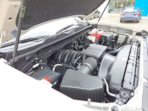 New 2026 Chevrolet Silverado 2500 Custom w/ Custom Convenience Package AWD/4WD image 78