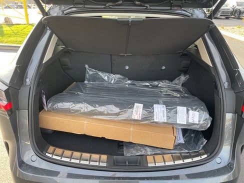 New 2026 Lexus NX 350 AWD w/ Premium Package image 15