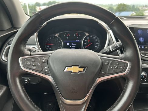 Used 2022 Chevrolet Equinox LT AWD/4WD image 26