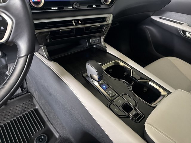 Certified 2024 Lexus RX 350 Premium w/ Cold Area Package FWD image 20