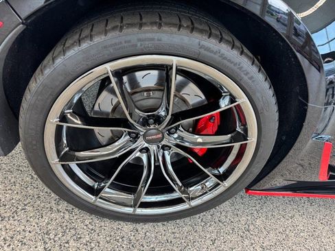 Used 2018 Chevrolet Corvette Grand Sport image 5