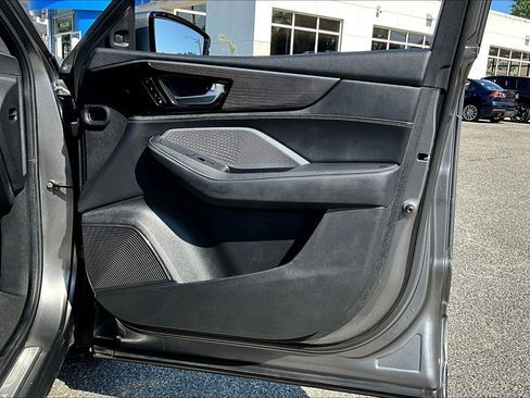 Used 2024 Acura MDX SH-AWD w/ Advance Package image 19
