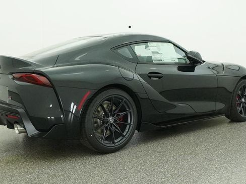 New 2026 Toyota Supra RWD image 6