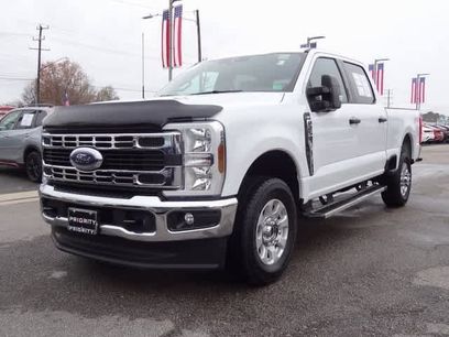 Certified 2024 Ford F250 XLT w/ FX4 Off-Road Package