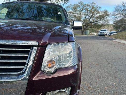 Used 2006 Ford Explorer Limited image 22