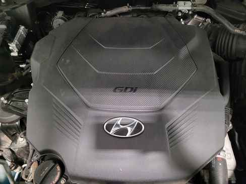 Used 2020 Hyundai Palisade SEL FWD image 30
