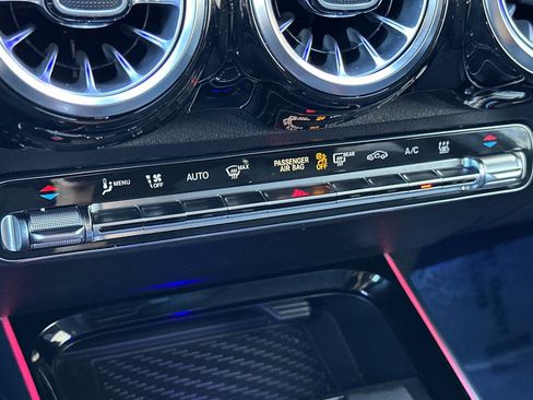 Certified 2023 Mercedes-Benz EQB 300 4MATIC image 21