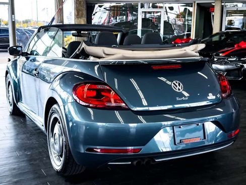 Used 2018 Volkswagen Beetle 2.0T image 12