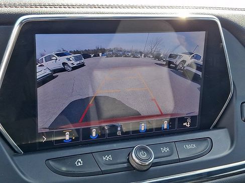 Used 2020 Chevrolet Blazer RS AWD/4WD image 4