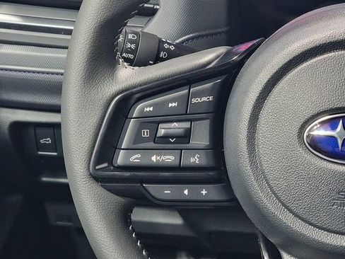 Used 2026 Subaru Forester Premium image 27