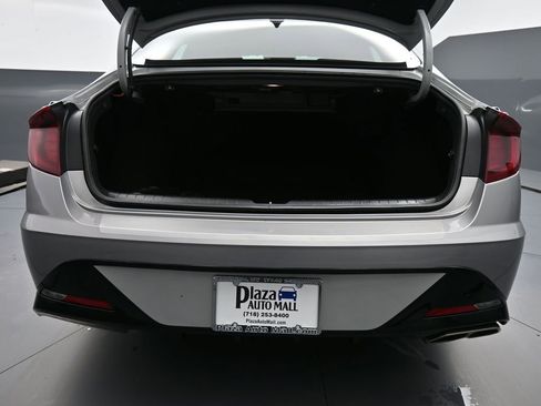 Used 2023 Hyundai Sonata SEL image 21