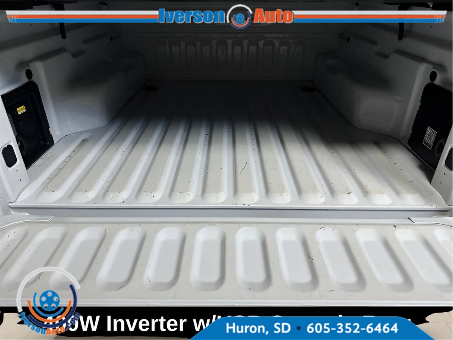 Used 2023 Ford Maverick XLT w/ Equipment Group 300A Standard AWD/4WD image 11
