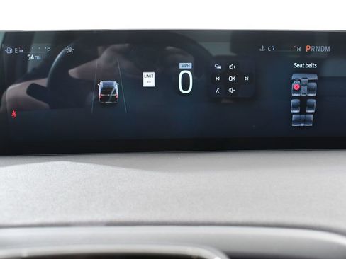 New 2026 Ford Expedition Max Platinum AWD/4WD image 27