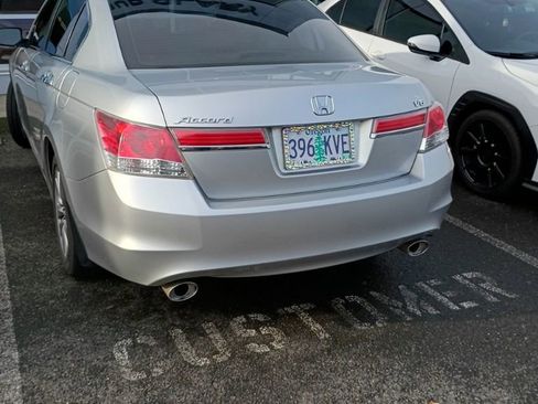 Used 2012 Honda Accord EX-L image 6