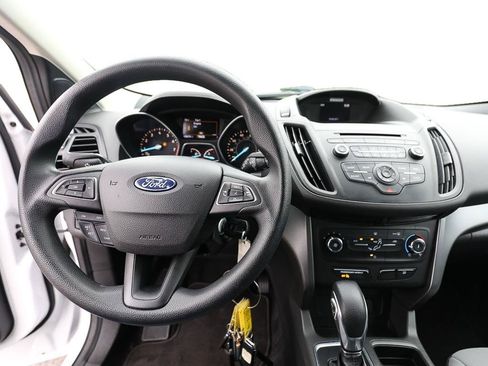 Used 2017 Ford Escape S FWD image 14