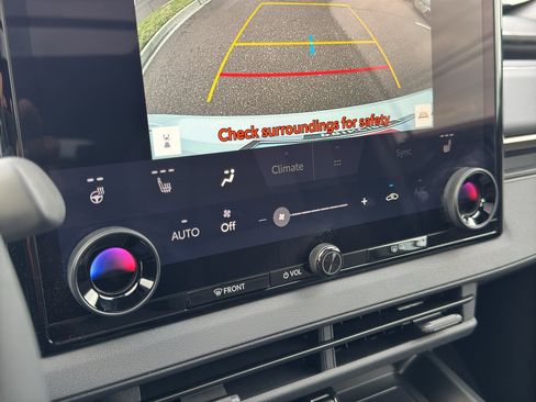 New 2026 Toyota bZ image 26