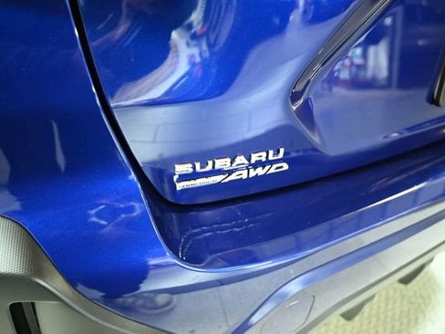 Used 2025 Subaru Crosstrek 2.0i Premium image 14