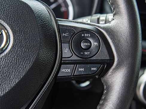 Used 2024 Toyota RAV4 TRD Off-Road image 10