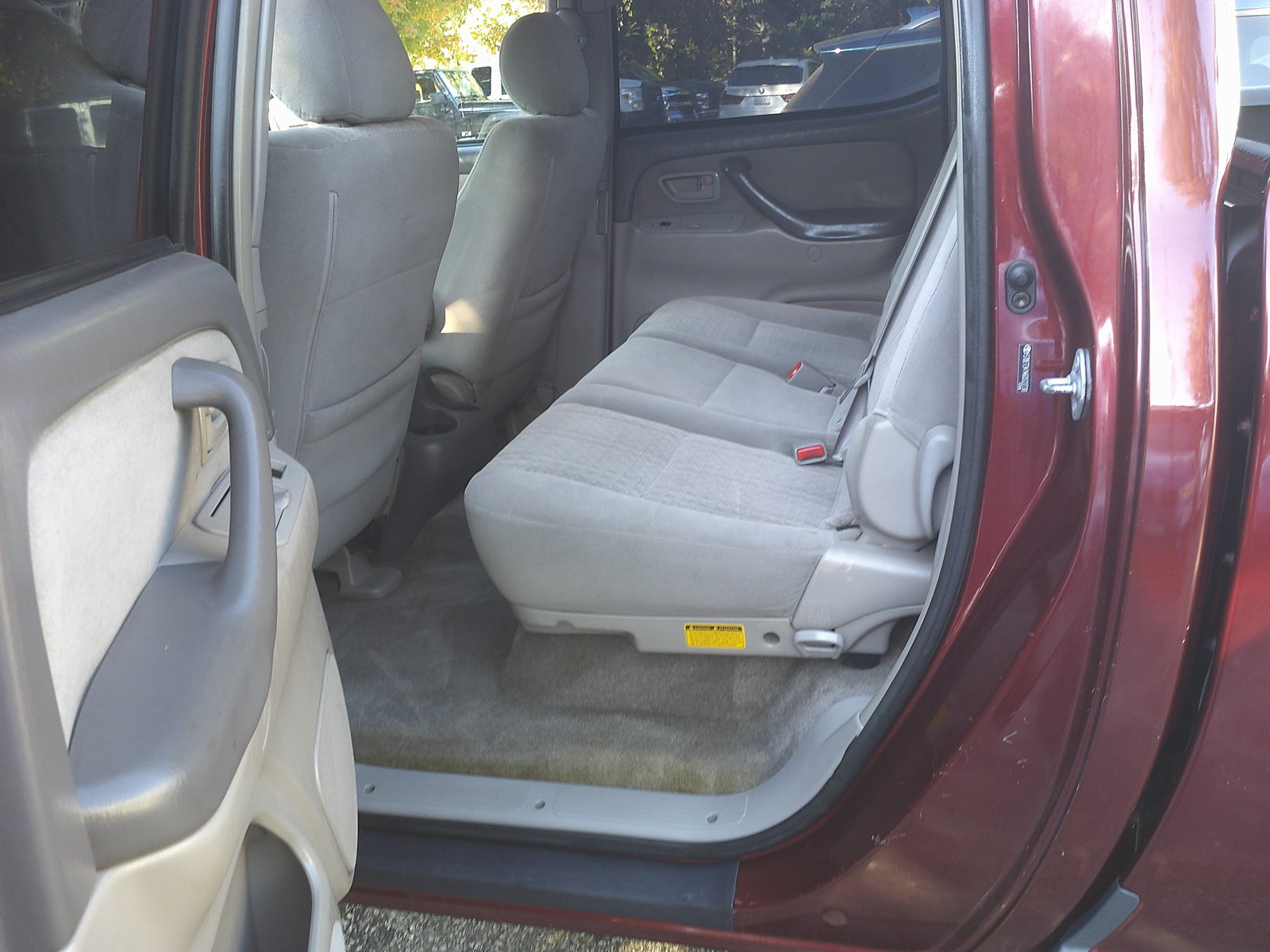 Used 2006 Toyota Tundra SR5 RWD image 9