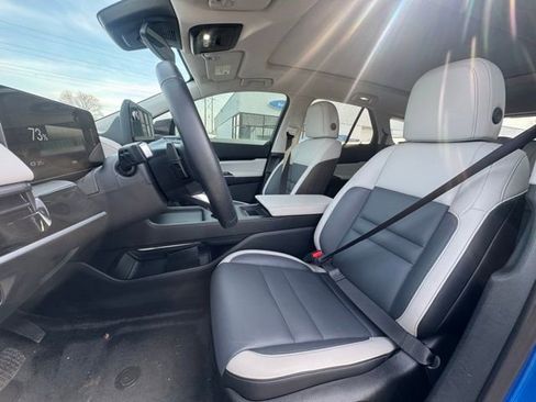 Certified 2025 Honda Prologue Touring image 8