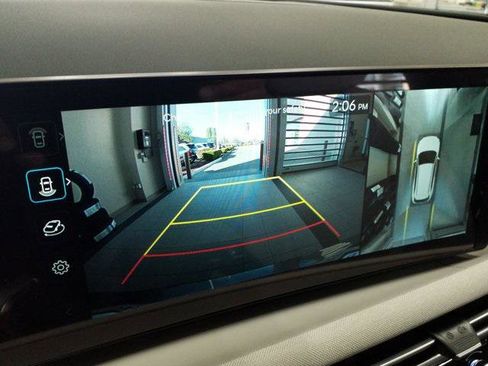 New 2026 Hyundai Tucson Limited image 11